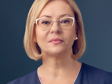 Elżbieta Buczek