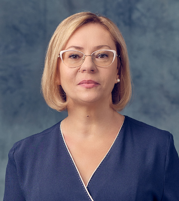Elżbieta Buczek