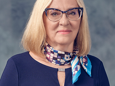 Elżbieta Kosińska-Kozak