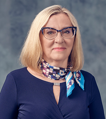 Elżbieta Kosińska-Kozak