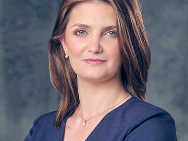 Sandra Drzyzga