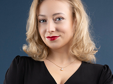 Adrianna Betlińska