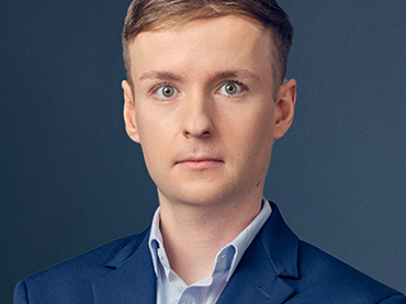 Piotr Jarosz