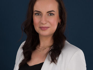 Kinga Skawińska-Pożyczka