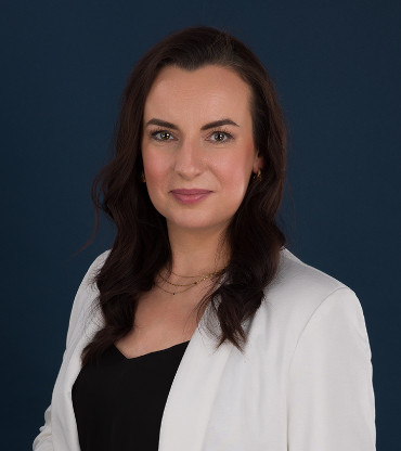 Kinga Skawińska-Pożyczka