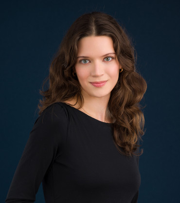 Antonina Mierzejewska