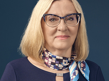 Elżbieta Kosińska-Kozak
