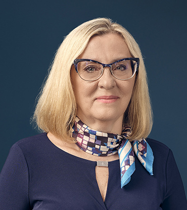 Elżbieta Kosińska-Kozak