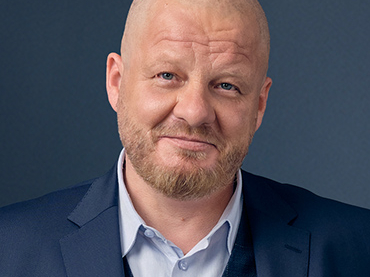 Piotr Warfołomiejew