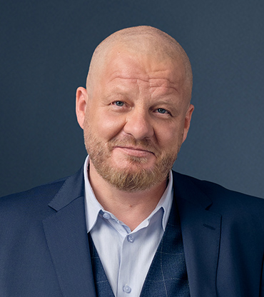 Piotr Warfołomiejew